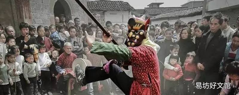 南丰县特色文化 南丰县特色文化活动