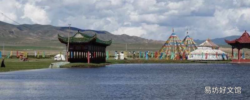 倒淌河海拔多少米 共和县倒淌河镇海拔高度多少