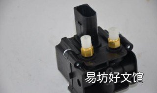 宝马分配阀坏了的表现 宝马进气调节阀坏了