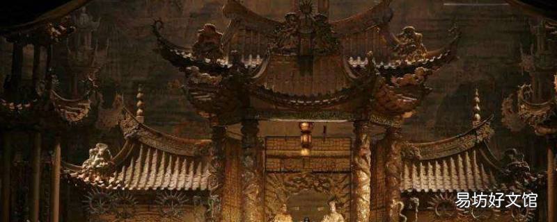 电影图兰朵为什么不上映 图兰朵电影结局