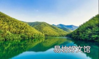 天目湖交通攻略 天目湖自驾攻略