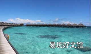 马尔代夫地理位置 马尔代夫地理位置特征