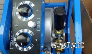 二保焊出丝快慢怎么调 二保焊丝快慢怎么调节