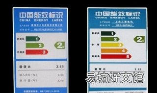 空调能效等级是什么意思 什么叫空调能效等级