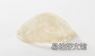 干燕窝怎么保存最好 干燕窝怎样储存
