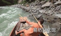 纤夫的意思 纤夫的意思是