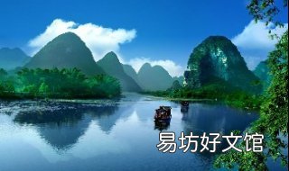 广西4夜5天游攻略 广西旅游五天攻略
