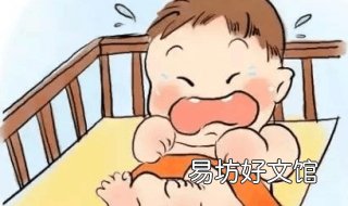 5个月婴儿腹泻的可能性 5个多月宝宝腹泻