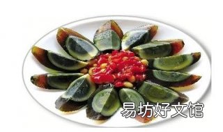 松花蛋不能和什么一起吃 松花蛋不能什么一起吃