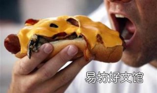 胆固醇高不能吃什么 胆固醇高不能吃什么食物