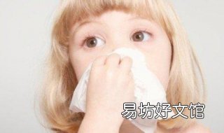 婴儿流鼻涕怎么办 三个月婴儿流鼻涕怎么办