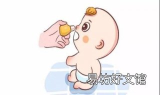 婴儿鼻塞怎么办 50天婴儿鼻塞怎么办