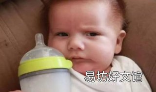 宝宝不吃奶粉怎么办 6个月宝宝不吃奶粉怎么办