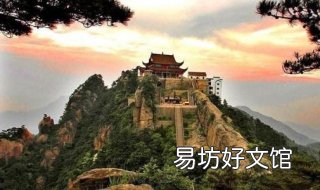 风景名胜的胜是什么意思 风景名胜的胜表示什么意思