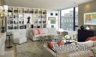 家居收纳技巧 30种家居收纳整理方法