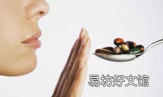 祛痘不能吃什么 祛痘痘不能吃什么