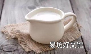 空腹不能喝牛奶 空腹不能喝牛奶的原因