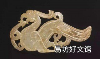 古代的玉佩叫什么 古代有什么玉佩