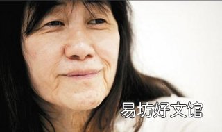 面部下垂怎么办 面部下垂怎么办才能恢复