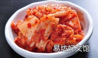 辣白菜的做法大全是什么 辣辣白菜的做法