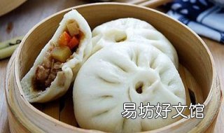 酱肉包的做法有哪些 酱肉包家常做法