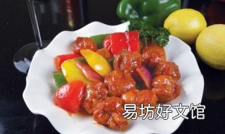 酸甜排骨的做法步骤是什么 酸甜排骨的做法说明文