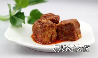 豆腐乳的做法有哪些 豆腐乳的做法家常