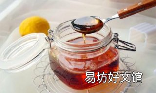 转化糖浆的做法步骤是什么 转化糖浆的做法窍门