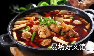辣子鸡火锅的做法有哪些 鸡子火锅做法大全