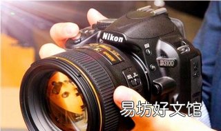 尼康d3100使用技巧 尼康d3100新手入门教程
