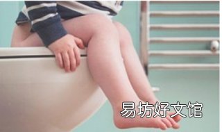 小孩腹泻怎么办 小孩腹泻怎么办土办法