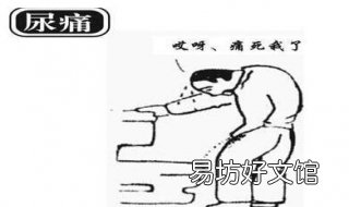 尿痛怎么办 经常尿痛怎么办