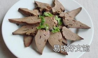 鸡肝不能和什么一起吃 鸡肝不能和什么一起吃?与鸡肝相克的食物有哪些?