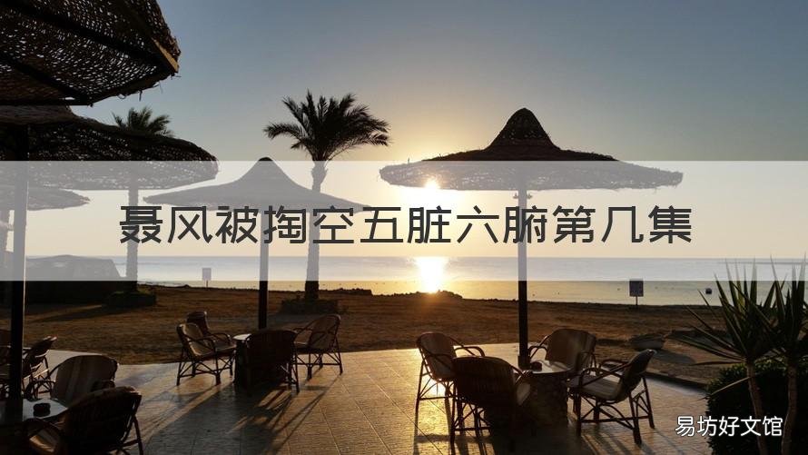 聂风被掏空五脏六腑第几集 聂风第二部被掏空了