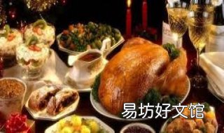 感恩节为什么要吃火鸡 感恩节为什么要吃火鸡和南瓜饼英文