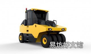 胶轮压路机轮胎压力多少 胶轮压路机多少吨