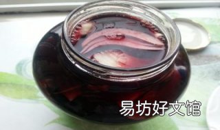 洋葱葡萄酒的做法 洋葱葡萄酒的做法大全