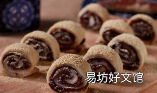 驴打滚的做法步骤是什么 驴打滚做法秘诀