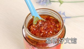 鲜辣椒酱的做法有哪些步骤 鲜辣椒酱的做法大全