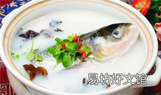 鲢鱼头的做法有哪些 鲢鱼头家常做法
