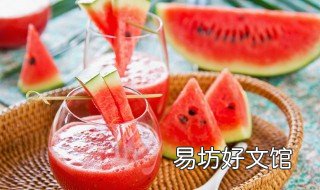 有胃炎吃什么水果去火 有胃炎吃啥水果