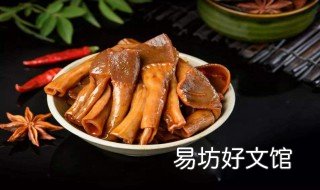 卤味的颜色如何做 卤菜的颜色制作方法是怎么做的