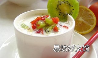 麦片粥的做法有哪些 麦片小米粥的做法