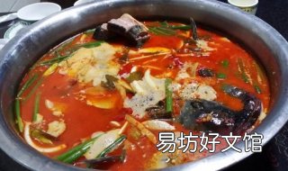 乌江鱼的做法 乌江鱼的做法大全不辣的做法