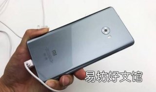 小米2和小米2s有什么区别 小米2和小米2S