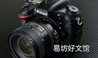 尼康单反:如何查看快门数? 尼康如何看快门