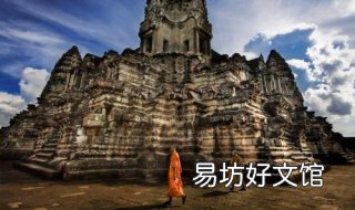 吴哥窟旅游我们看什么？希望大家能去看看 吴哥窟景色