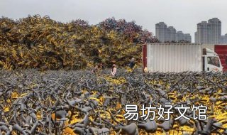 ofo破产了押金怎么办？希望可以帮到大家 ofo还有多少押金没退