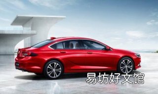 别克君威汽车:如何改装音响长沙? 全新别克君威怎么改装更好看