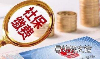 就业社保、职工社保 职工社保参保